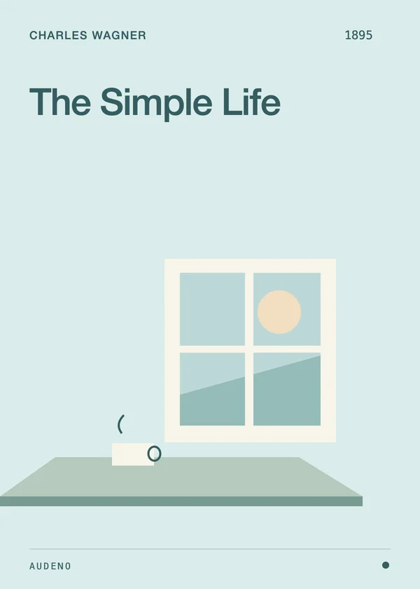 The Simple Life, Charles Wagner
